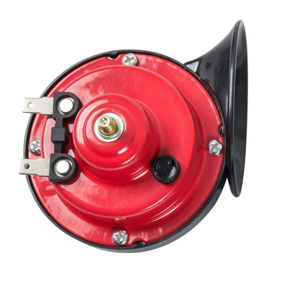 12V Horn Kit with Rocker Switch for UTV & SXS
