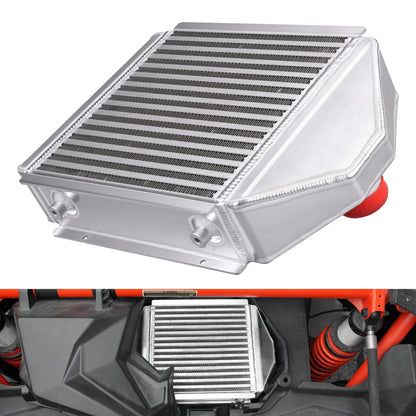 NICECNC Intercooler for Enhanced Cooling for Can-Am Maverick X3 (2017–2019)