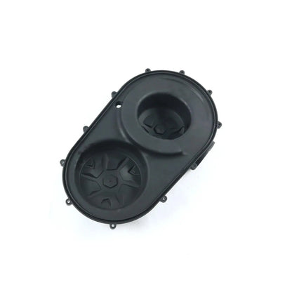 Outer Clutch Variator Plate Cover for Can-Am Maverick X3 (2017–2023)
