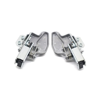 Left and Right Door Latch Lock Set for Polaris RZR XP 1000, RZR XP Turbo & RZR 900