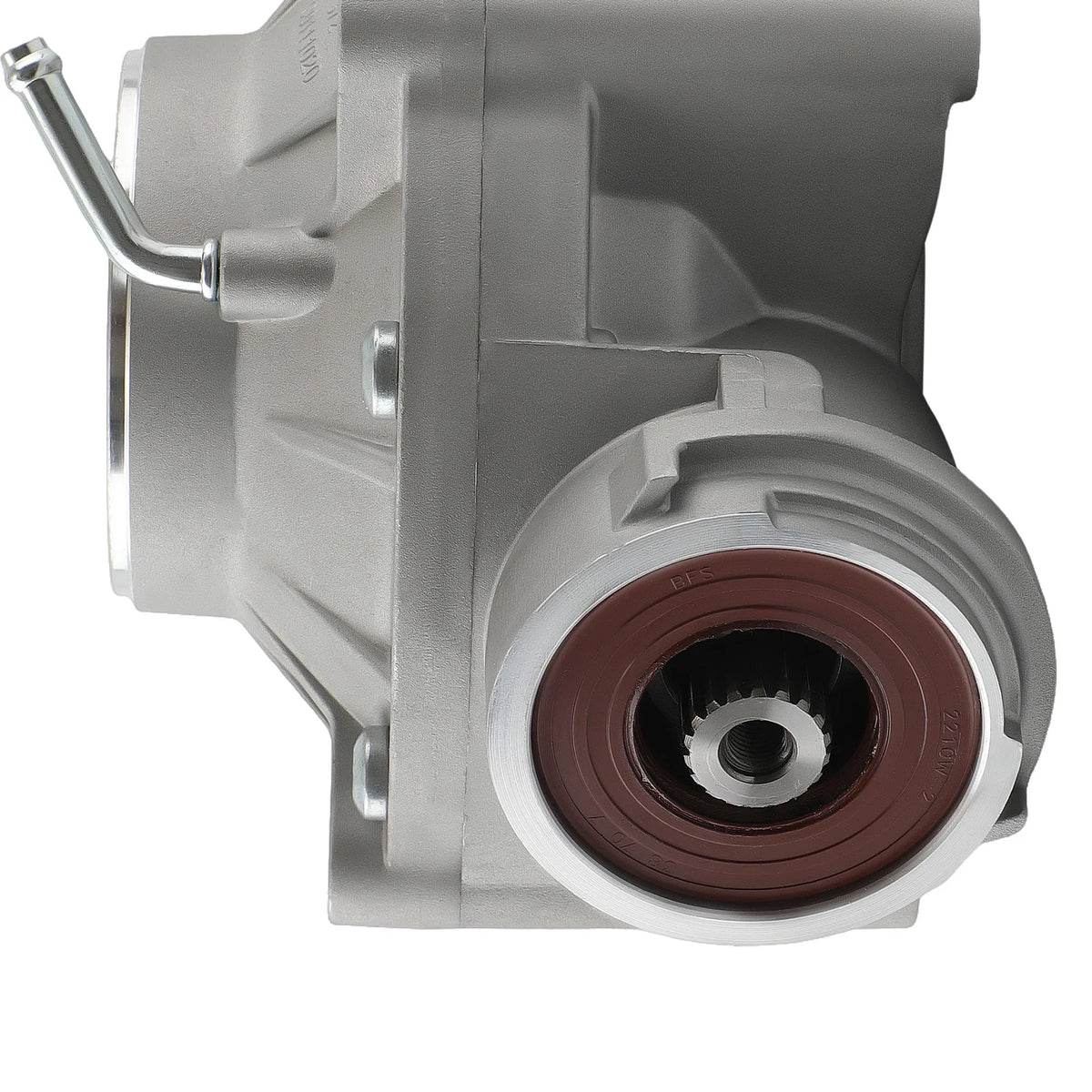 Complete Rear Differential Assembly for Can-Am Commander (2011–2020)