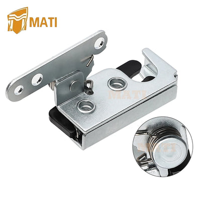Right Passenger Side Door Latch Replacement for Can-Am Maverick X3, Maverick Trail & More