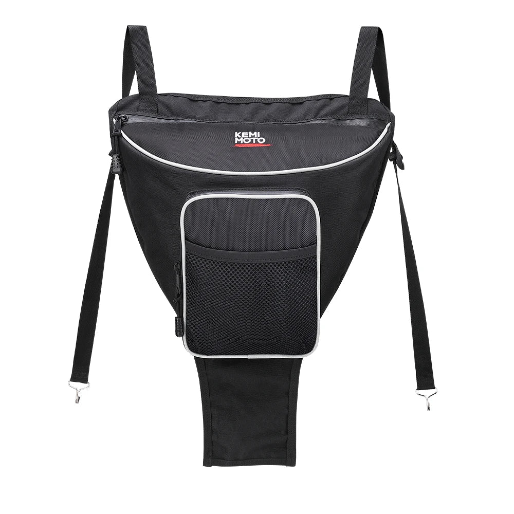Hanging Cab Pack Storage Bag for Polaris Ranger 570, Ranger 1000 & More