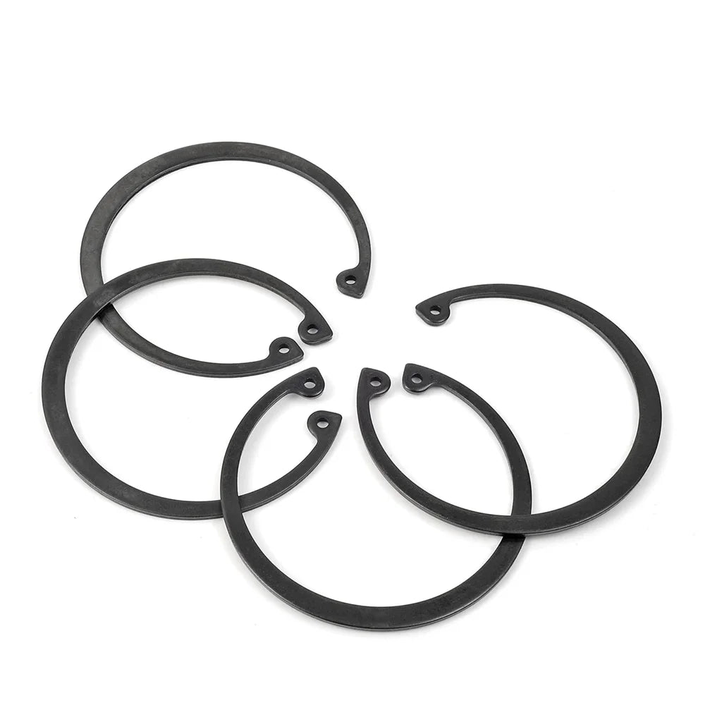 Front & Rear Wheel Bearings with Ring Clips, 44x72x33mm for Polaris RZR 900, RZR XP 1000 & RZR XP Turbo