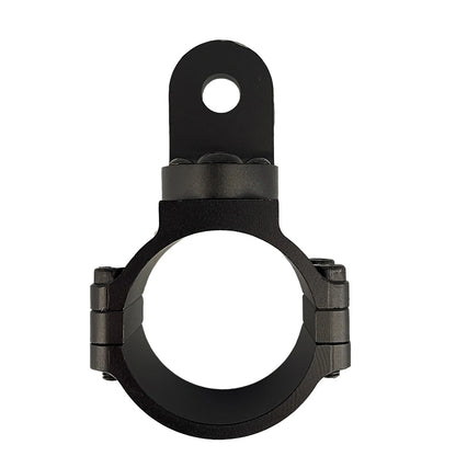 Whip Light & Flag Mount Bracket, 1.75–2-Inch Roll Bar for UTV & SXS