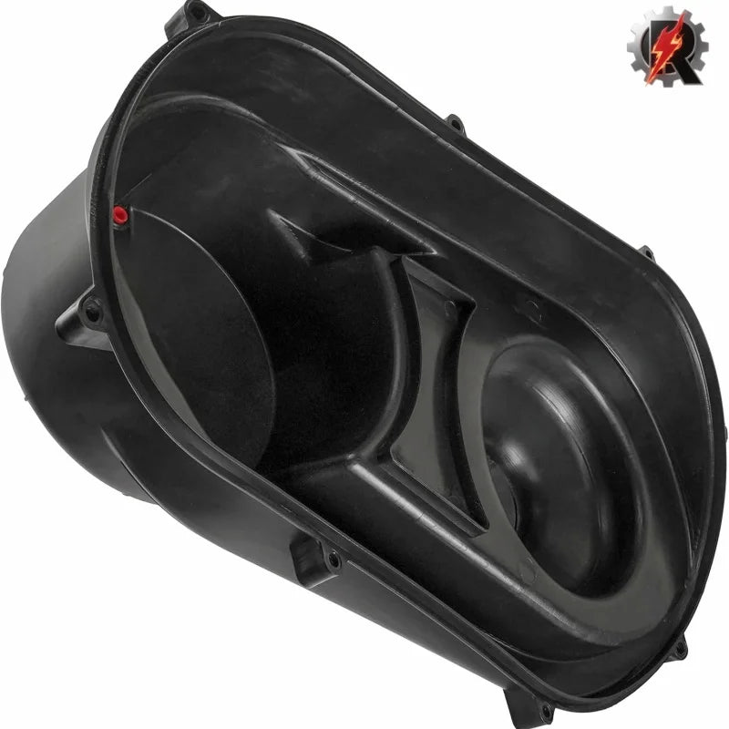 Outer Clutch Cover Back Plate Housing for Polaris RZR XP 1000, RZR 900 & Ranger XP 1000