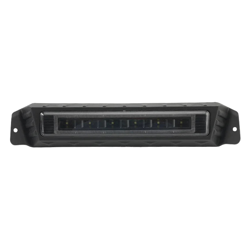 LED Rear Center Accent Tail Light for Polaris RZR Pro XP & RZR Turbo R