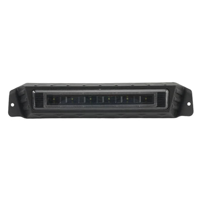 LED Rear Center Accent Tail Light for Polaris RZR Pro XP & RZR Turbo R