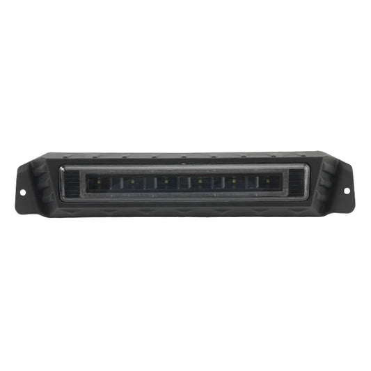 LED Rear Center Accent Tail Light for Polaris RZR Pro XP & RZR Turbo R