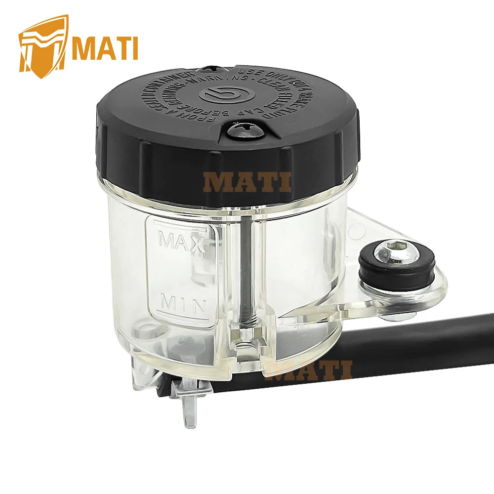 Brake Master Cylinder Assembly for Can-Am Maverick X3, Maverick Trail & More