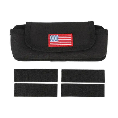 Gear Shift Multi-Function Storage Bag for Polaris RZR Pro XP (2021–2026)