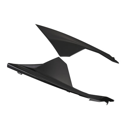Front Decorative Fender Panels for Can-Am Maverick X3 (2017–2025)