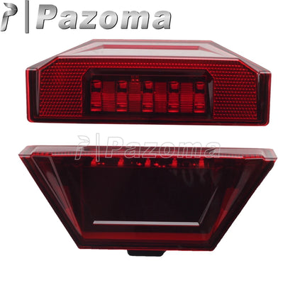 Waterproof LED Running and Brake Tail Lights for Polaris Ranger 570, Ranger XP 900 & More