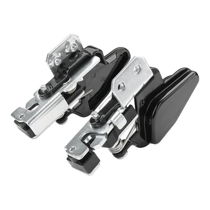 Left & Right Door Latch Lock Assembly for Polaris RZR 900, RZR XP 1000 & Ranger XP 1000