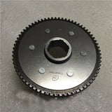 Off-Road Vehicle Parts for Zongshen CB250 Engine
