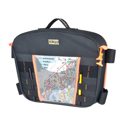 10L Overhead Roof Storage Bag, 4 Colors for Can-Am Maverick X3 (2017–2026)