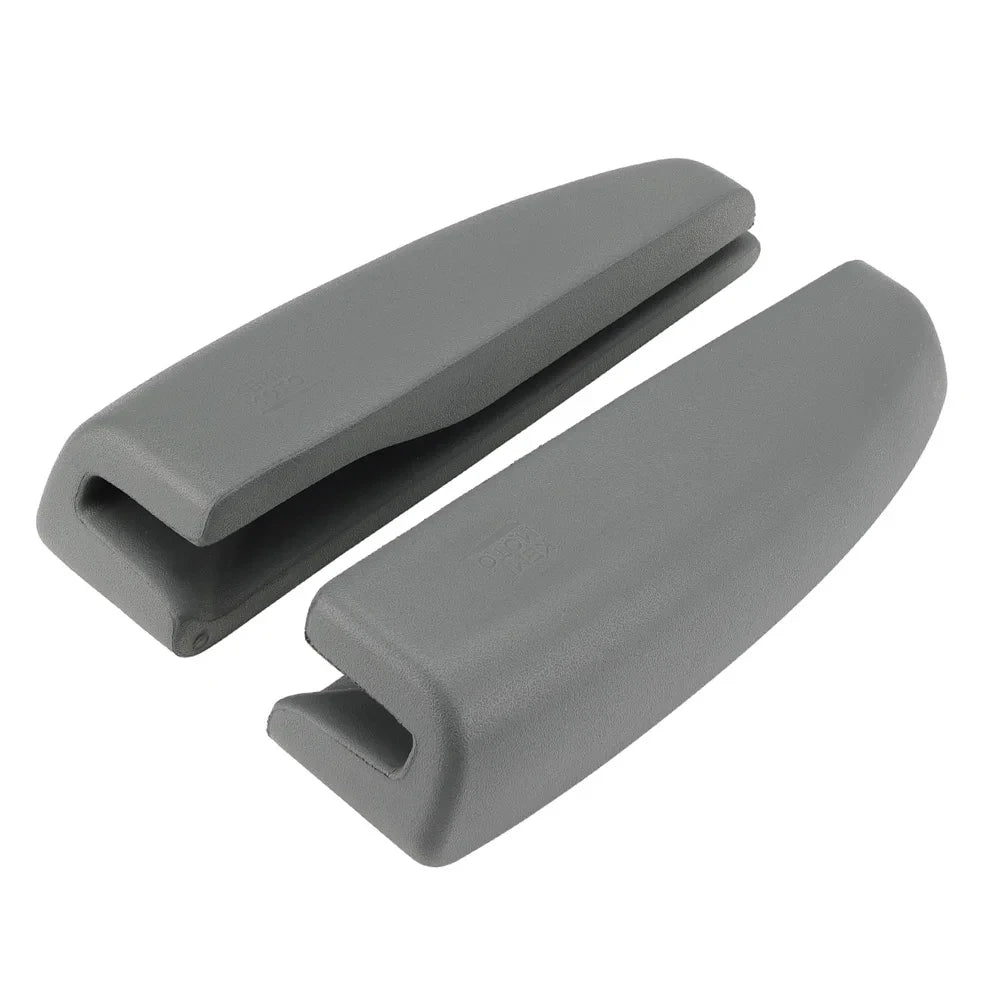 PU Foam Seat Side Bolster Pads for Can-Am Maverick X3 & Maverick R