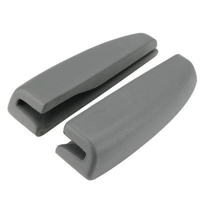 PU Foam Seat Side Bolster Pads for Can-Am Maverick X3 & Maverick R