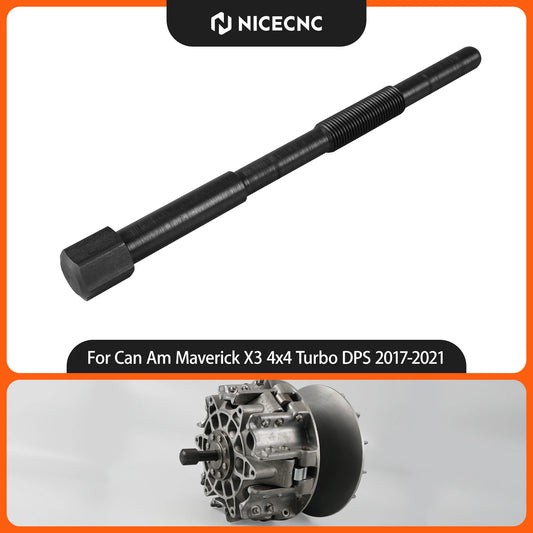 NICECNC Primary Clutch Puller Tool for Can-Am Maverick X3 & Commander