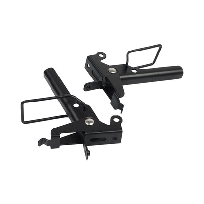 Left & Right Tailgate Latch Assembly for Polaris Ranger 570 (2014–2026)