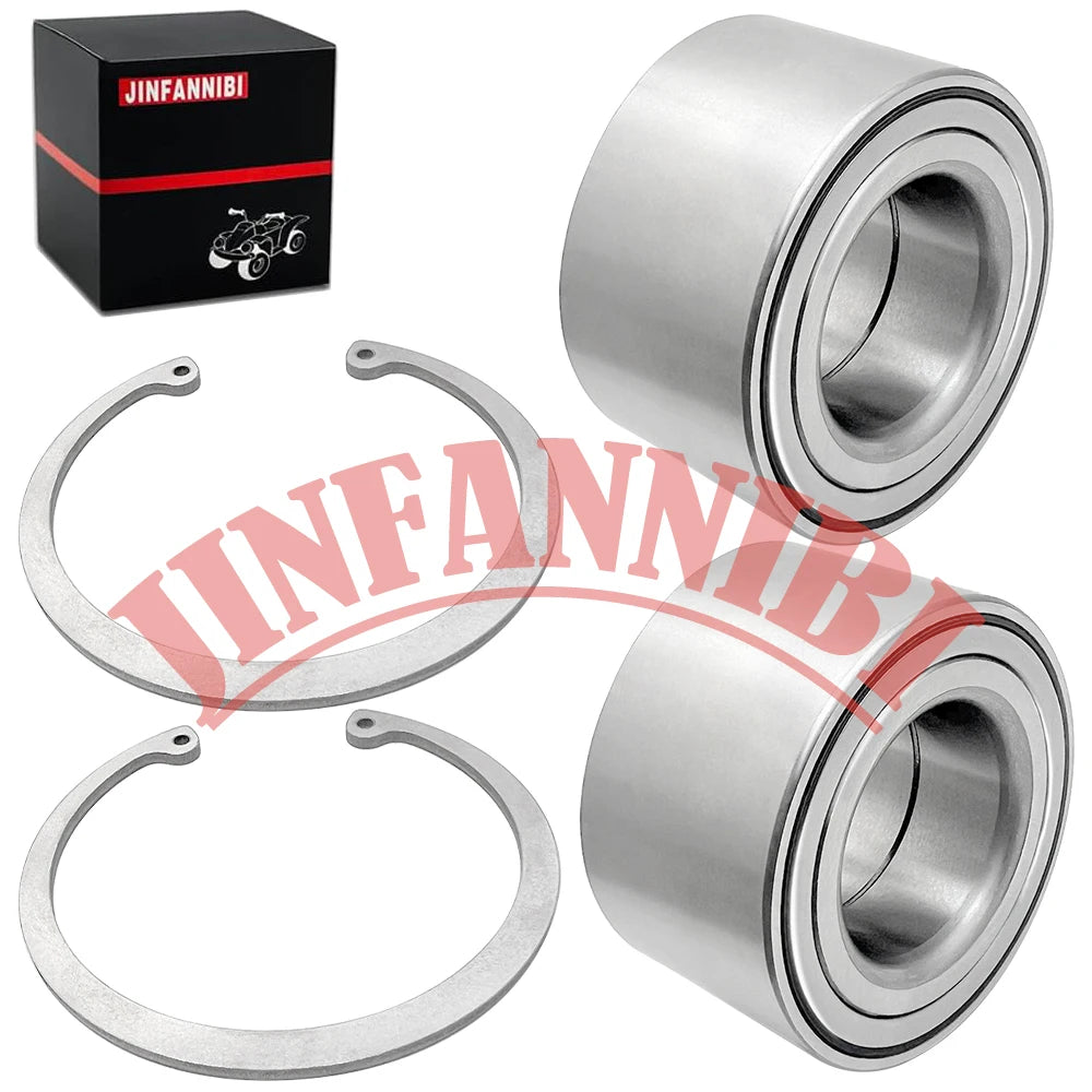 Rear Wheel Bearing Kit (2-Pack) for Kawasaki Teryx KRX 1000 (2020–2024)