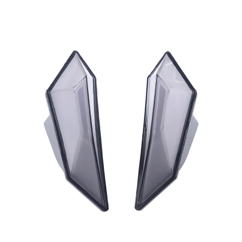 Smoked Lens Tail Lights (Pair) for Polaris RZR Pro XP, RZR Pro R & RZR Turbo R