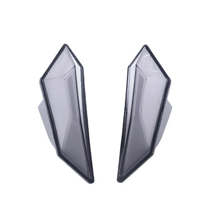 Smoked Lens Tail Lights (Pair) for Polaris RZR Pro XP, RZR Pro R & RZR Turbo R