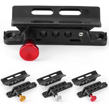 Adjustable Fire Extinguisher Mount Bracket for UTV & SXS
