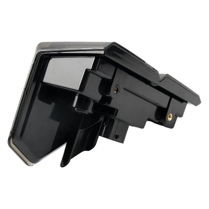 LED Tail Lights with Brake and Turn Signal for Polaris Ranger XP 1000 (2017–2025)