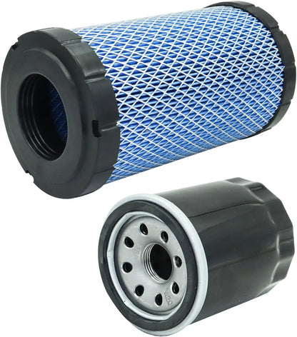 Air Filter and Oil Filter Service Kit for Polaris Ranger XP 1000 & Ranger 1000