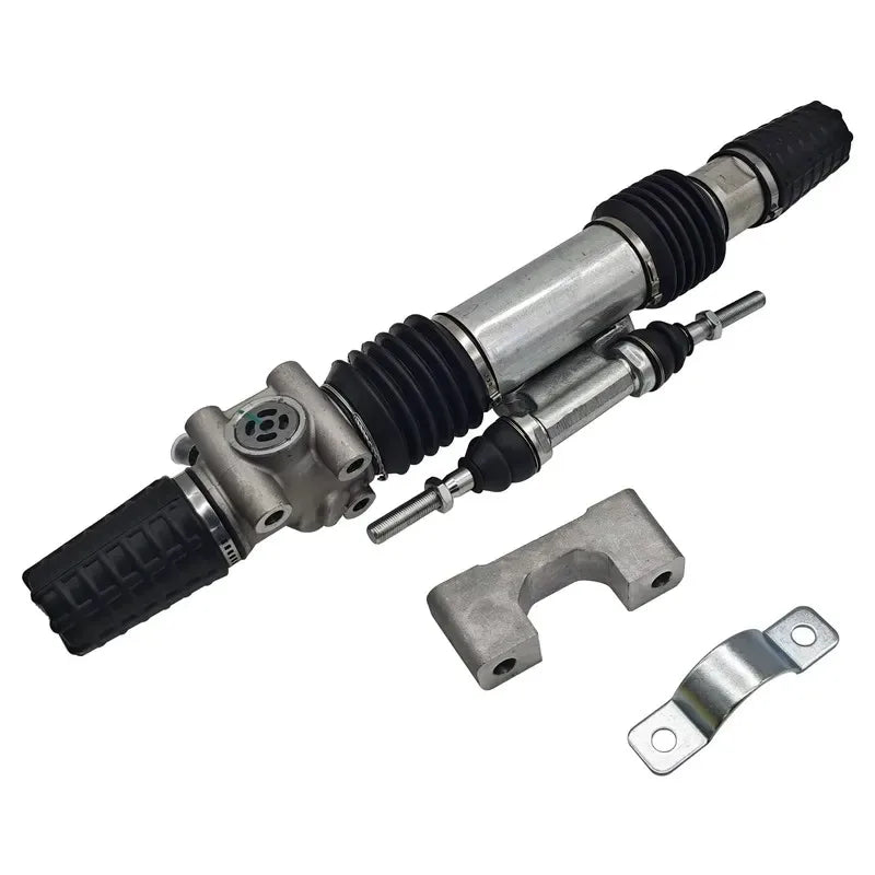 Steering Rack and Pinion Gear Box for Can-Am Maverick X3 (2017–2026)