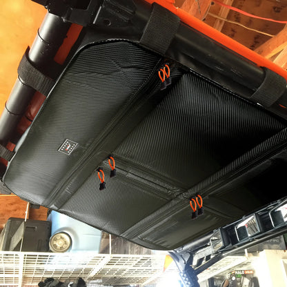 Waterproof 1680D Overhead Roof Storage Bag for UTV & SXS