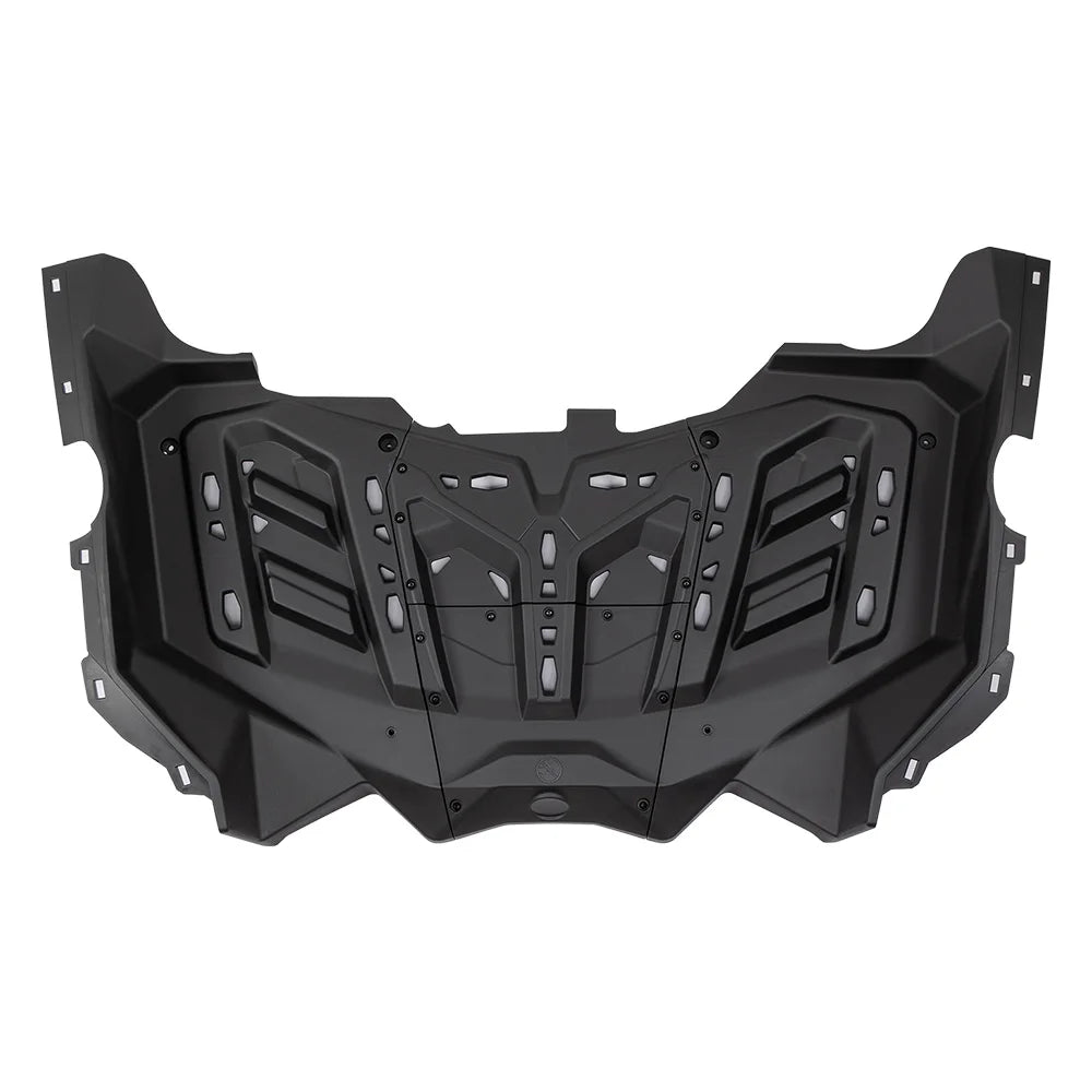 Rear Bed Box Luggage Cargo Rack Kit for Can-Am Maverick X3 (2017–2026)