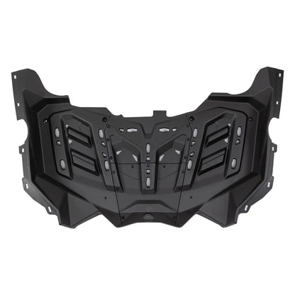 Rear Bed Box Luggage Cargo Rack Kit for Can-Am Maverick X3 (2017–2026)