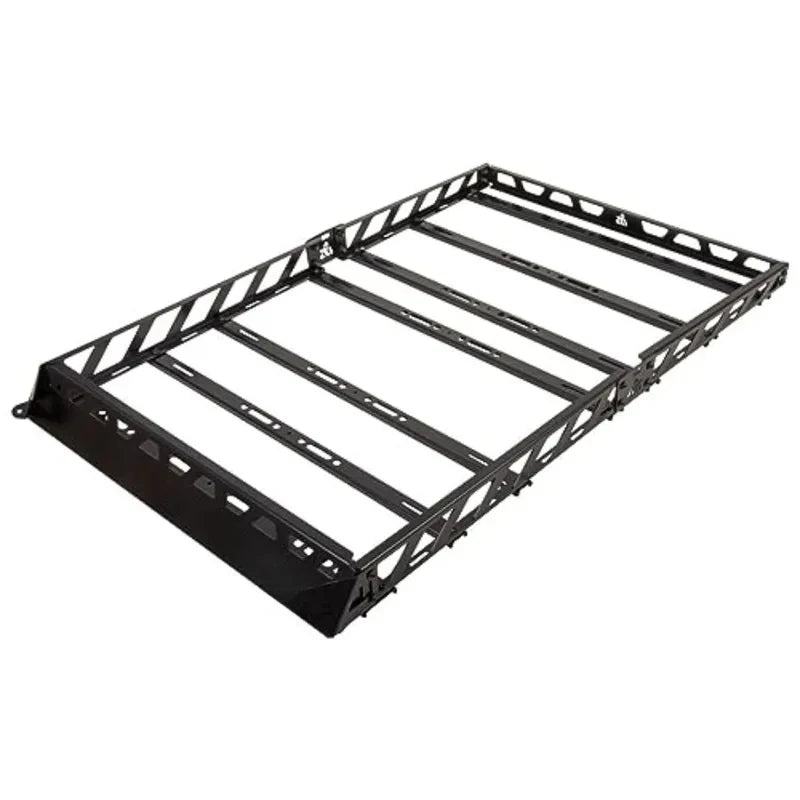Aluminum Roof Rack, 4-Seat Model for Polaris RZR XP Turbo (2019)