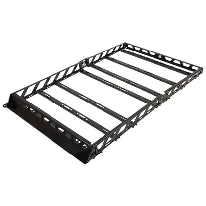 Aluminum Roof Rack, 4-Seat Model for Polaris RZR XP Turbo (2019)
