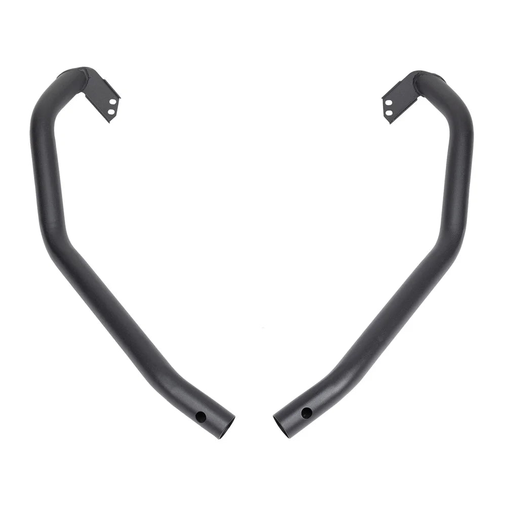 Front Corner Bumper, 38mm Steel Tube for Can-Am Commander (2021–2024)