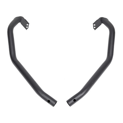 Front Corner Bumper, 38mm Steel Tube for Can-Am Commander (2021–2024)