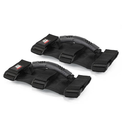 Sports Roll Cage Grab Handle Holder for UTV & SXS