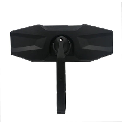 Convex Center Rearview Mirror, 1.75 Inch Clamp for Polaris General, RZR XP 1000 & More