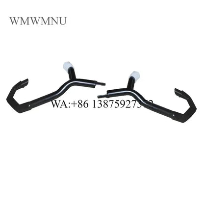 Steel Front Extreme Bumper for Polaris RZR XP 1000, RZR 900 & RZR XP Turbo