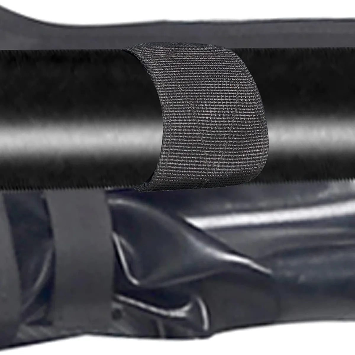 Convertible Soft Top Roof, 4-Seater for Polaris RZR 900, RZR XP 1000 & RZR XP Turbo