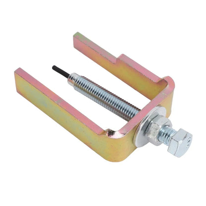 Stainless Clutch Roller Pin Extractor Tool for Can-Am Maverick Sport (2019–2026)