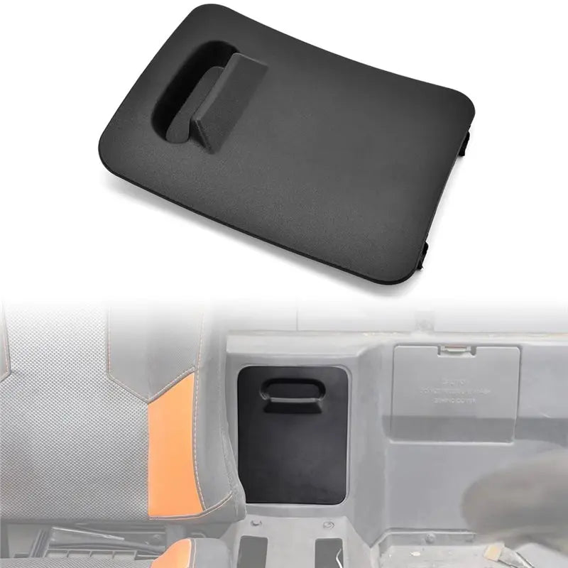 Replacement Engine Access Panel for Polaris RZR 900, RZR XP 1000 & RZR XP Turbo