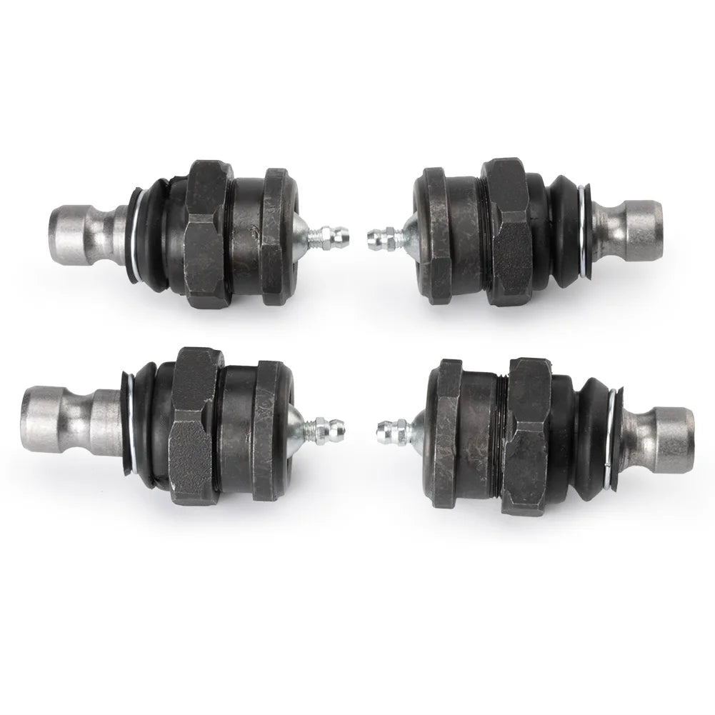 Ball Joint Kit (Set of 4) for Polaris RZR XP Turbo & RZR XP 1000