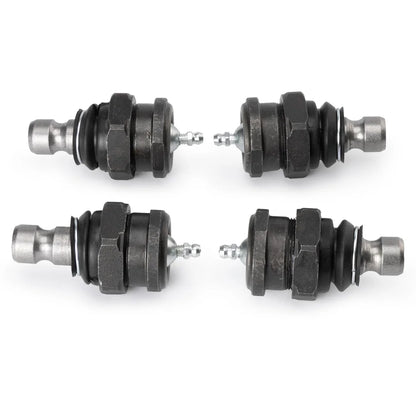 Ball Joint Kit (Set of 4) for Polaris RZR XP Turbo & RZR XP 1000