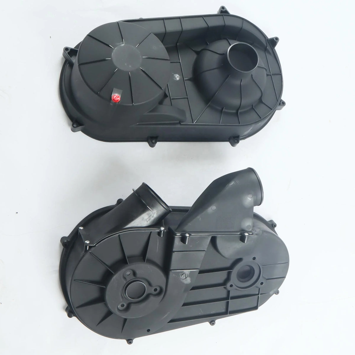 Outer Clutch Plate and Inner Belt Cover Set for Polaris RZR XP 1000, Ranger XP 1000 & General