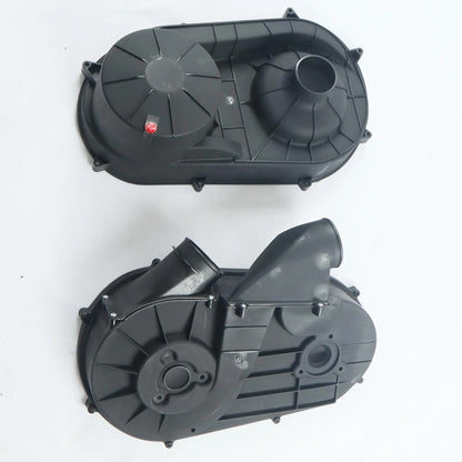 Outer Clutch Plate and Inner Belt Cover Set for Polaris RZR XP 1000, Ranger XP 1000 & General