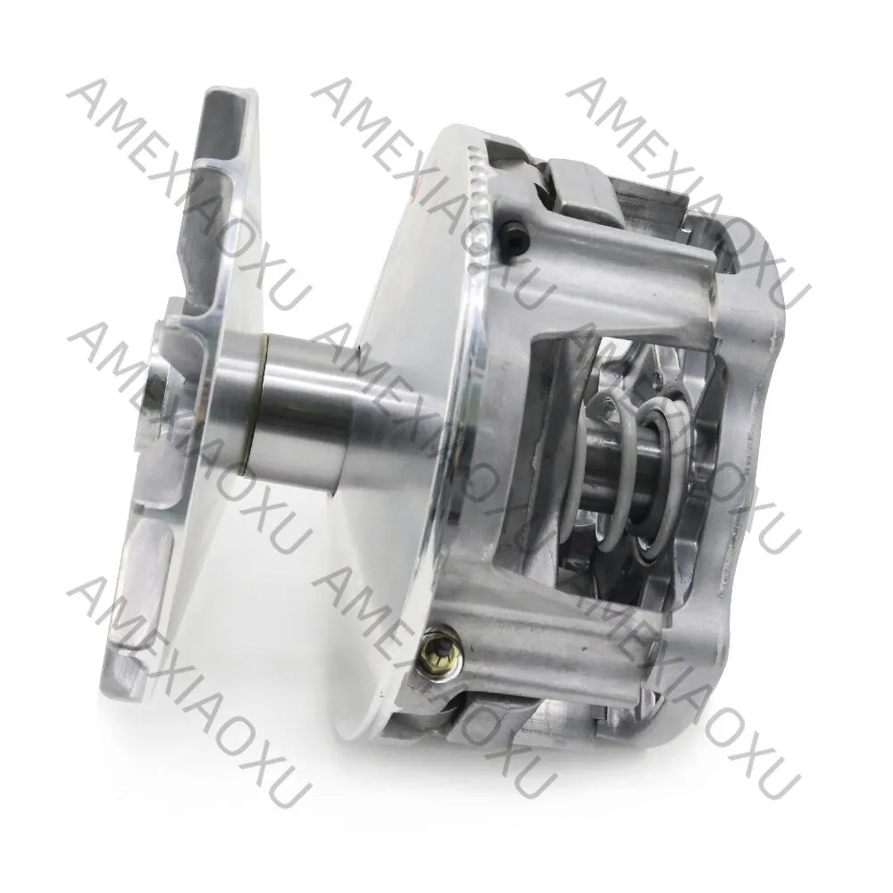 Primary and Secondary Drive Clutch Set for Polaris Ranger XP 1000 (2019–2020)