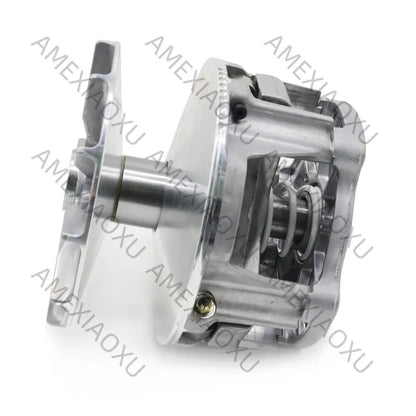 Primary and Secondary Drive Clutch Set for Polaris Ranger XP 1000 (2019–2020)